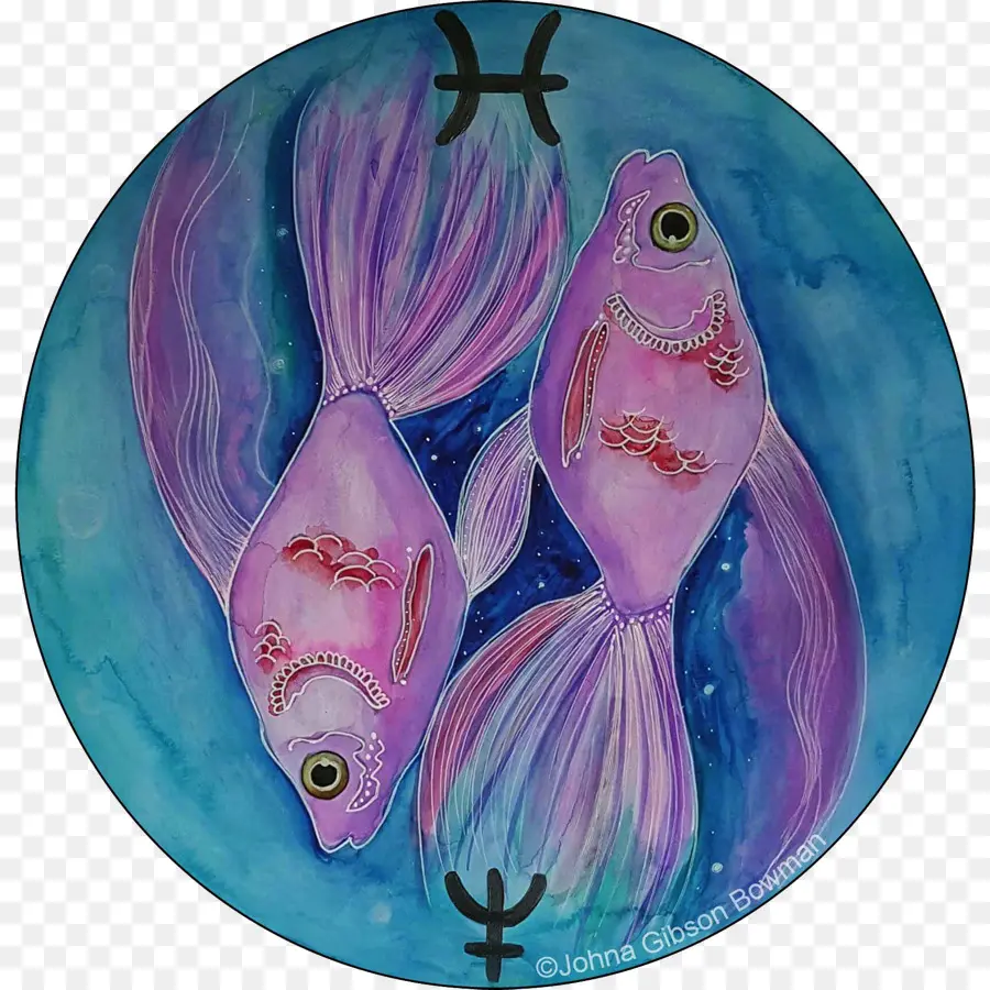 Peixes，Astrologia PNG