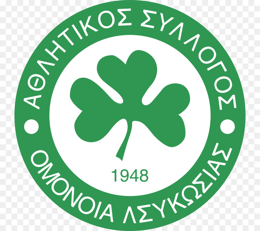 Omonia Logo，Esportes PNG