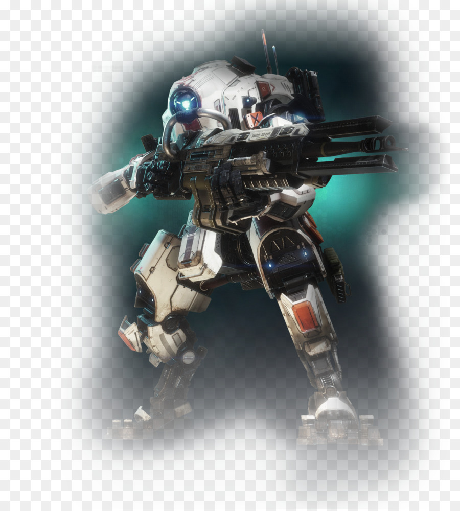 Titanfall 2，Titanfall PNG