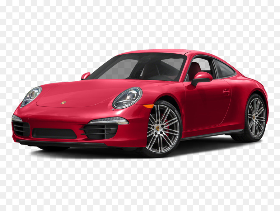 Carro Esportivo Vermelho，Automóvel PNG