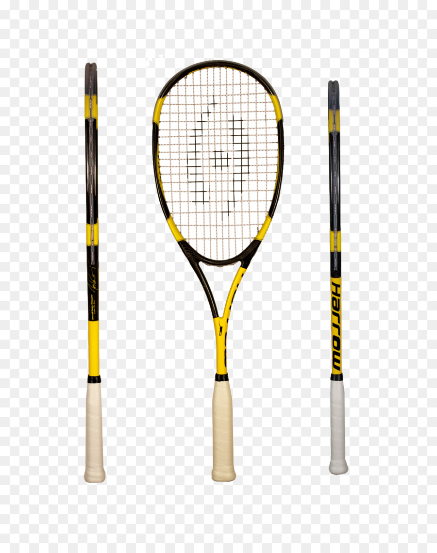 Squash，Raquete PNG