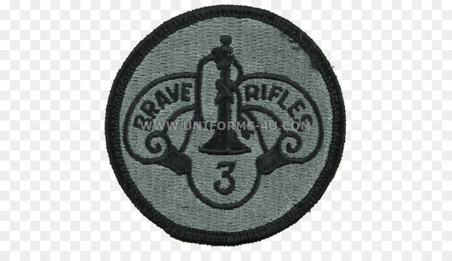 3º Regimento De Cavalaria，Army Combat Uniform PNG