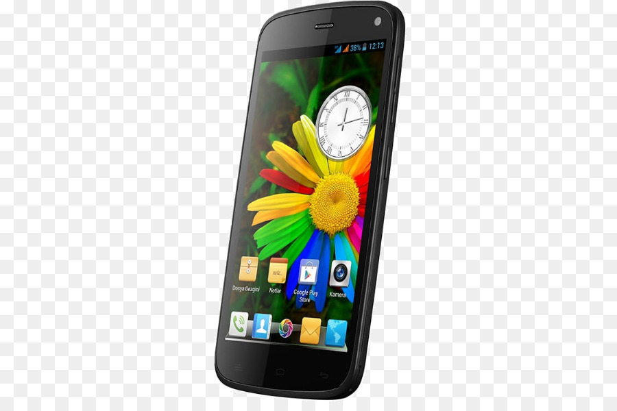 Smartphone，Tela PNG