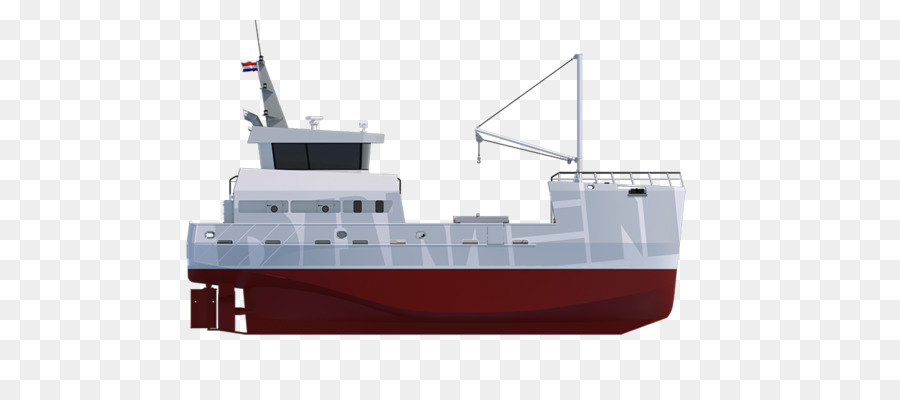 Heavylift Navio，Embarcação De Pesca PNG