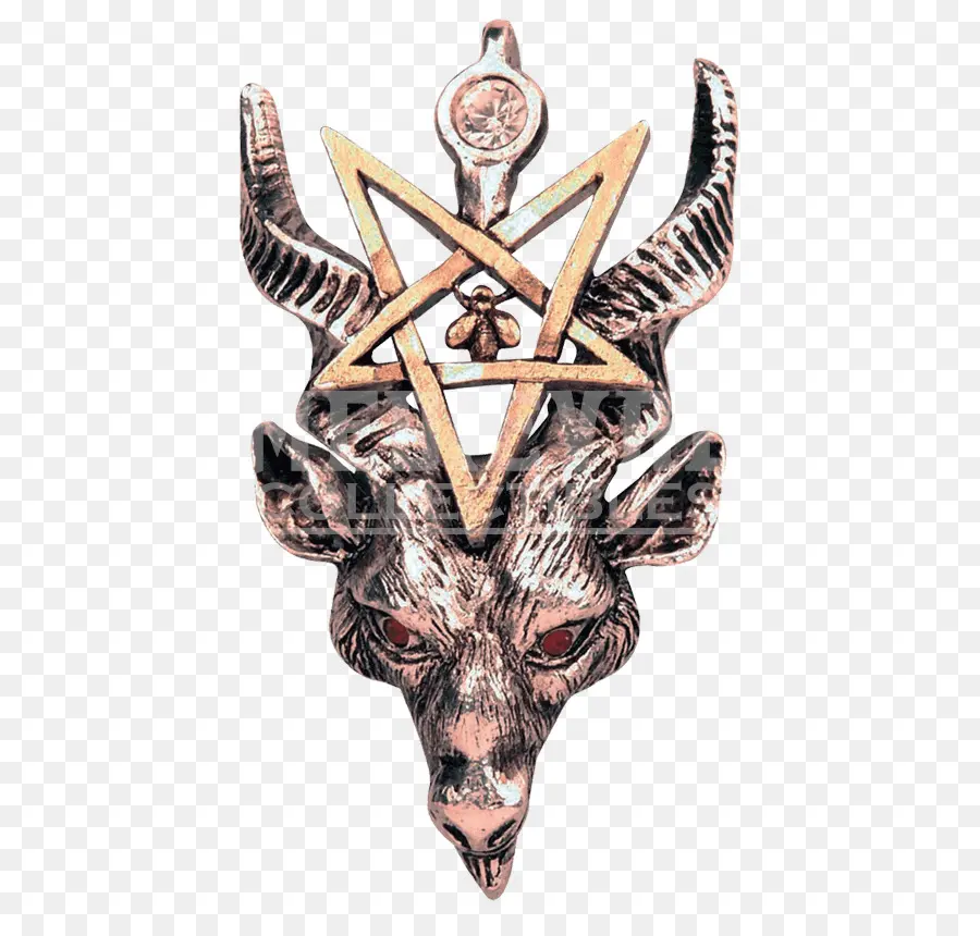 Baphomet，Livro Da Lei PNG