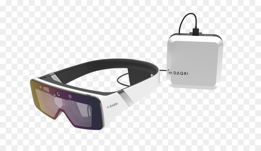 Daqri，Smartglasses PNG