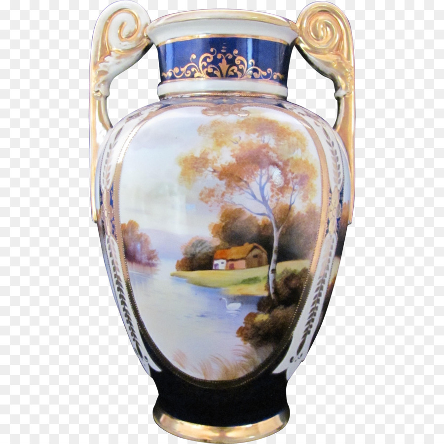 Vaso，Porcelana PNG