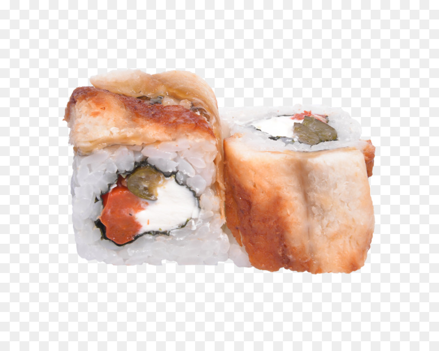 Califórnia Roll，Unagi PNG