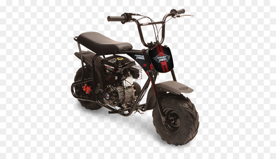 Mini Bicicleta，Motocicleta PNG