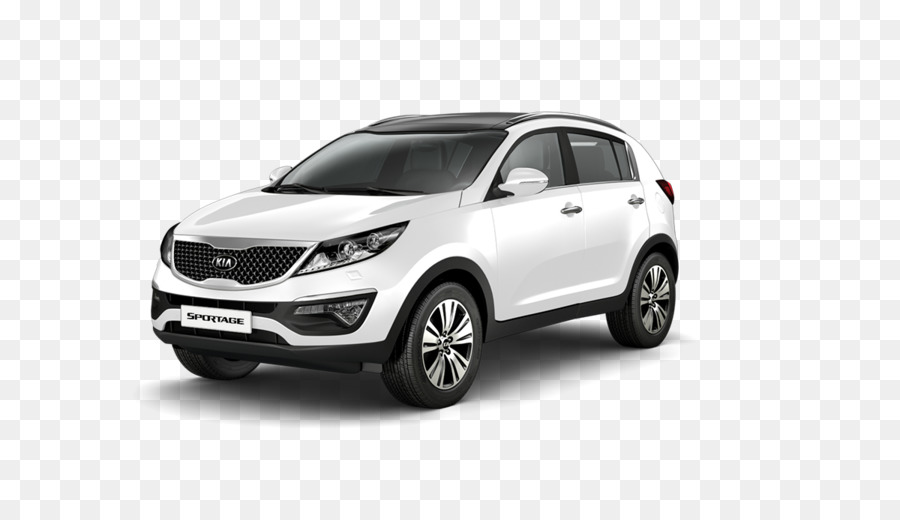 Suv Kia，Carro PNG