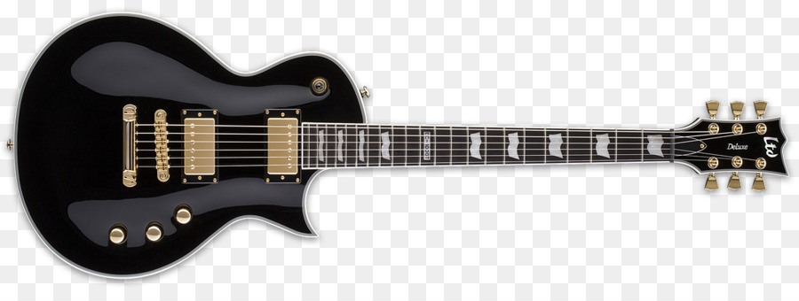 Esp Ltd Ec1000，Gibson Les Paul PNG