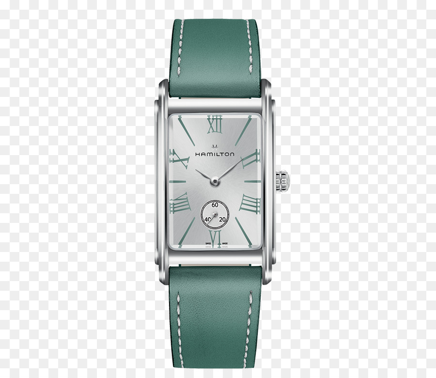 Hamilton Watch Company，Assistir PNG