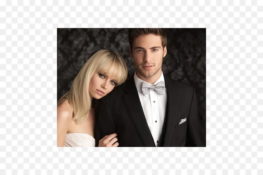 Casal，Formal PNG