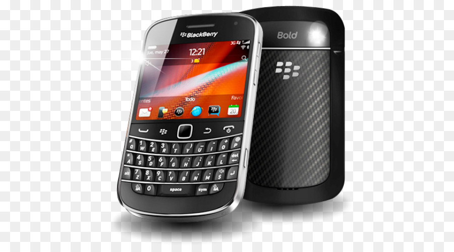 Telefone Blackberry，Smartphone PNG