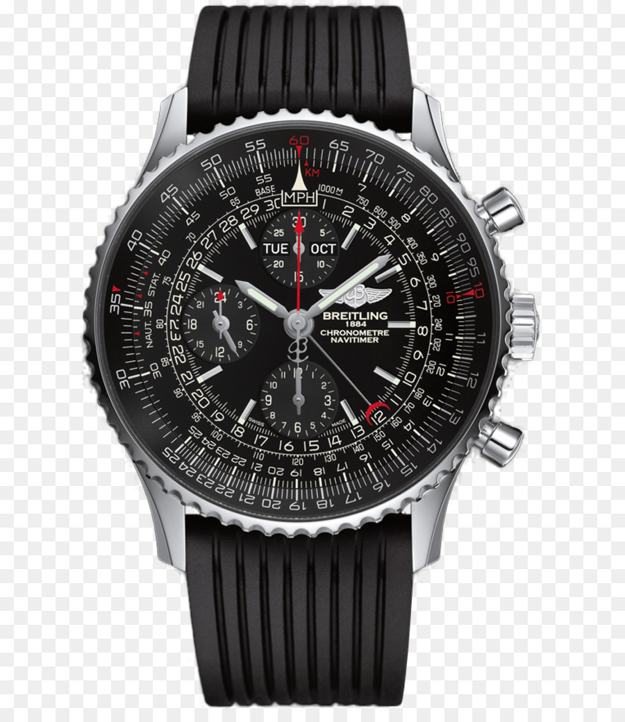 Breitling Sa，Breitling Navitimer PNG