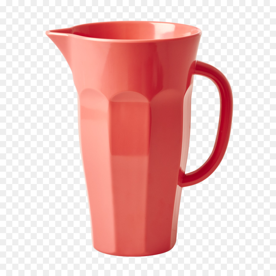 Caneca Rosa，Xícara PNG