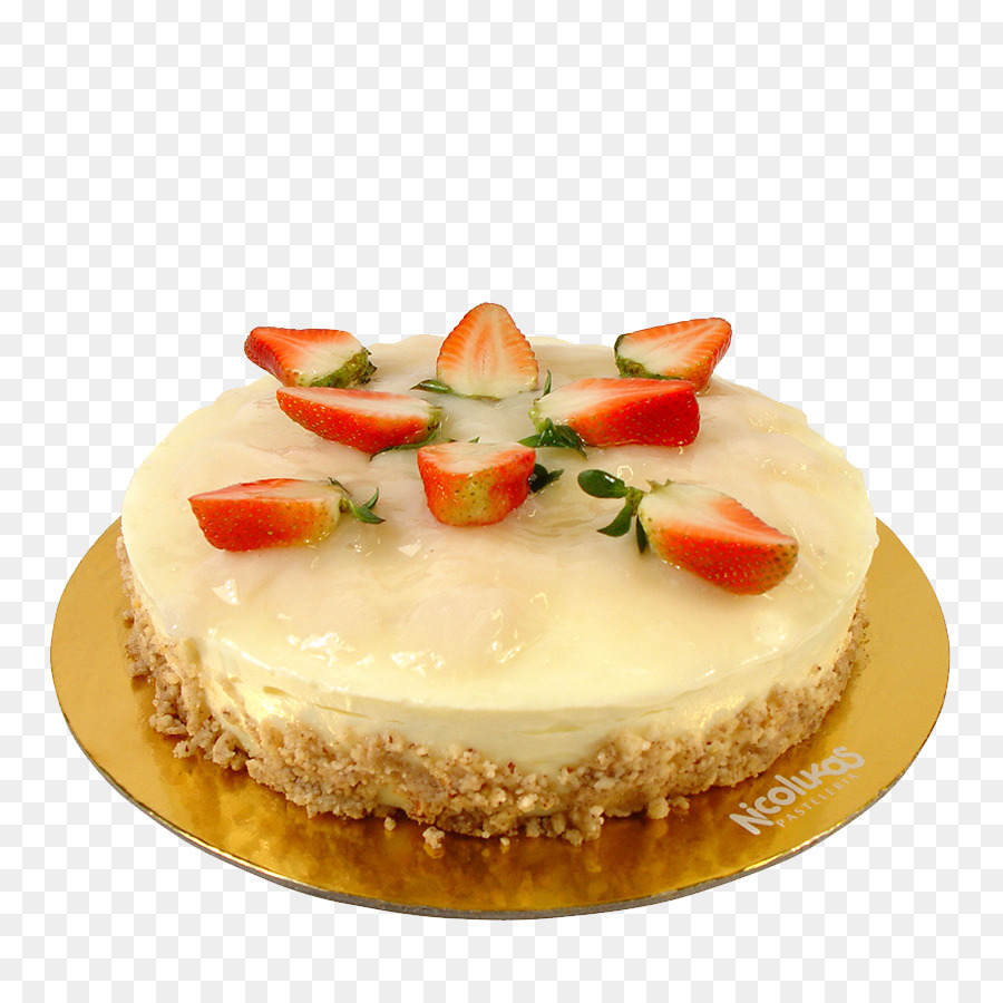 Cheesecake，Baviera Creme PNG