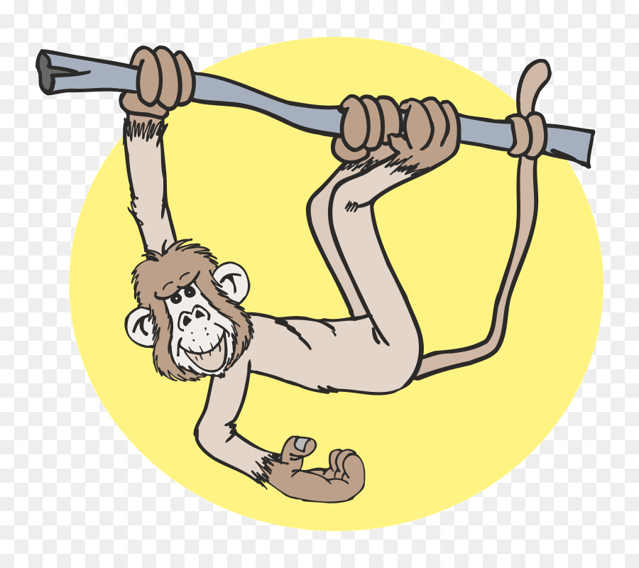 Macaco，Dedo PNG