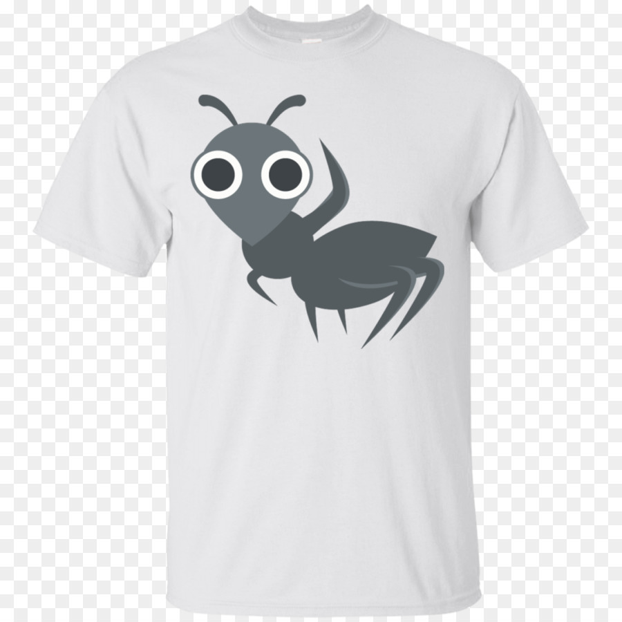 Camiseta Formiga，Camiseta PNG