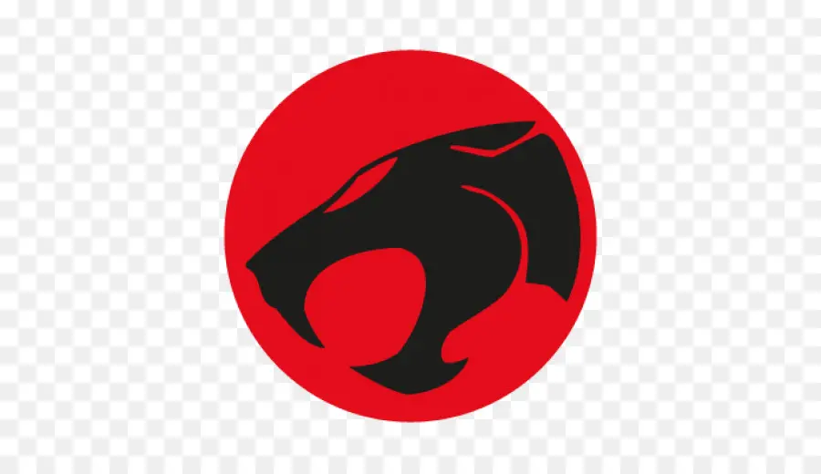 Thundercats，Vermelho PNG