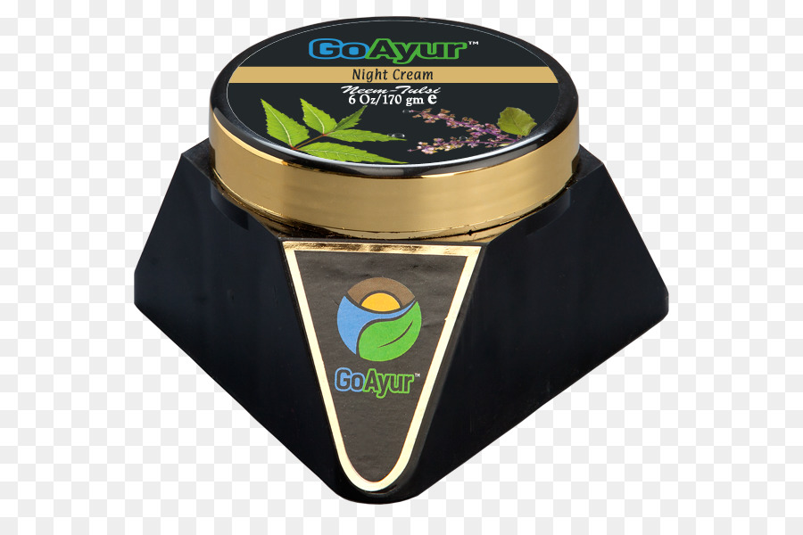 Creme Refirmante Goayur，Cuidados Com A Pele PNG