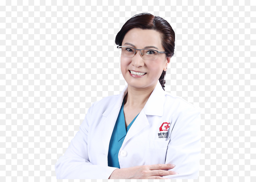 Médica，Médico PNG