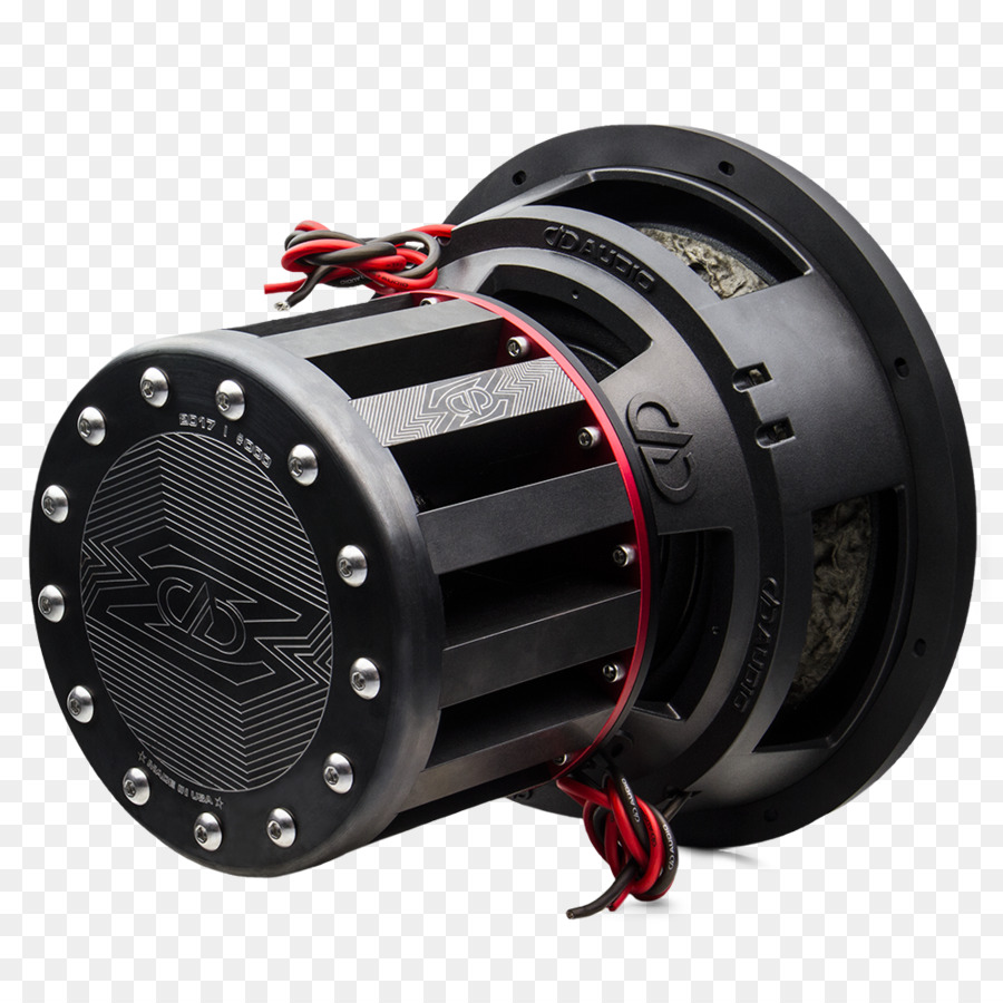 Subwoofer，Altifalante Gabinete PNG