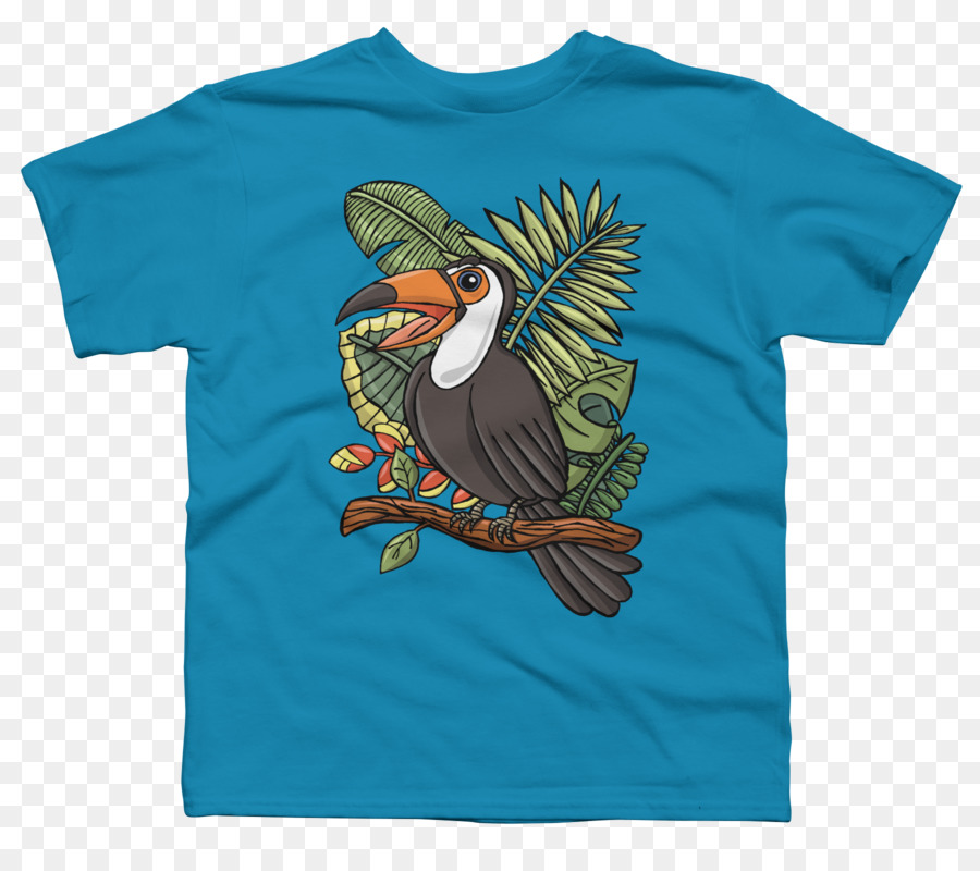 Tshirt，Tucano PNG