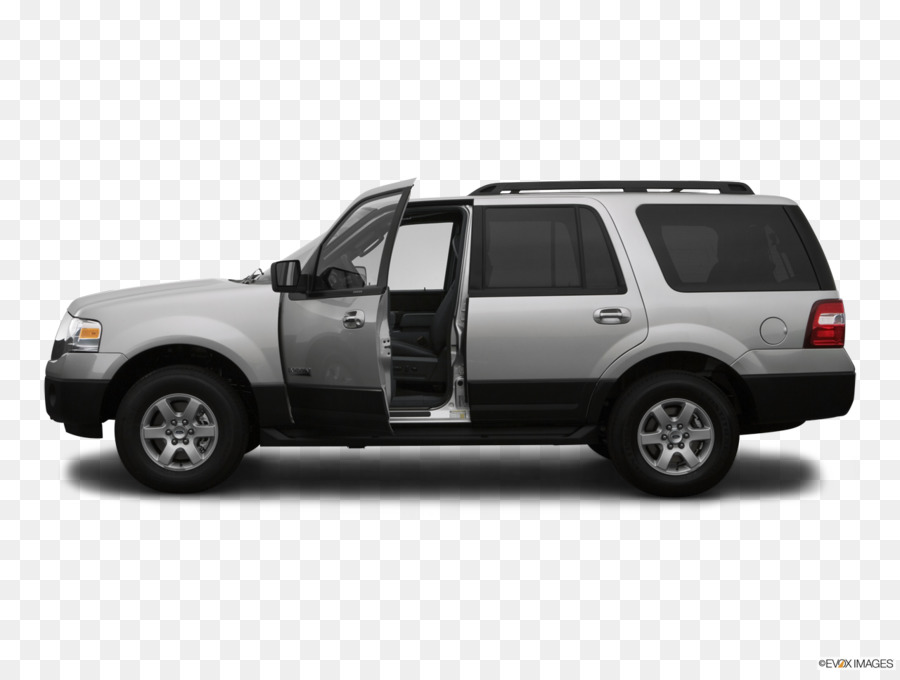 Suv Preto，Carro PNG