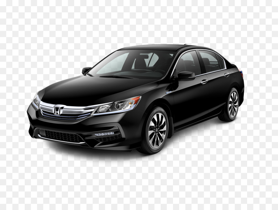 2017 Honda Accord Híbrido Exl Limousine，Honda PNG