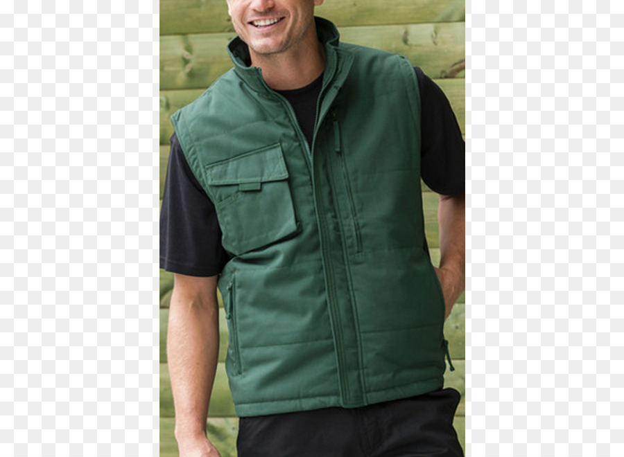 Gilet，Vestuário De Trabalho PNG