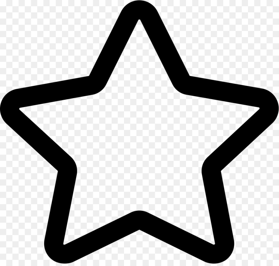 Forma，Fivepointed Estrelas PNG