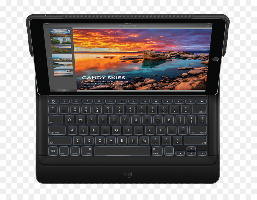 Teclado De Computador，Netbook PNG