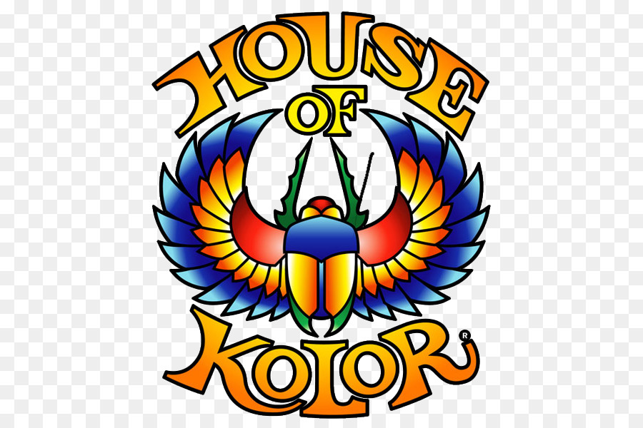 Pintura，House Of Kolor PNG