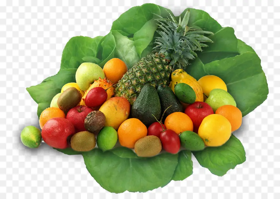 Salada De Frutas，Alimentos Orgânicos PNG