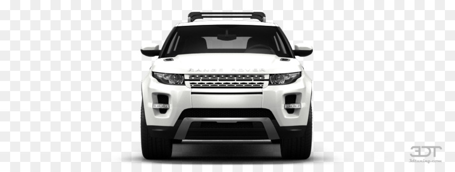 Range Rover，Carro PNG