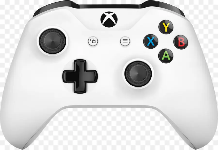 Controlador Xbox One，Controlador Xbox 360 PNG