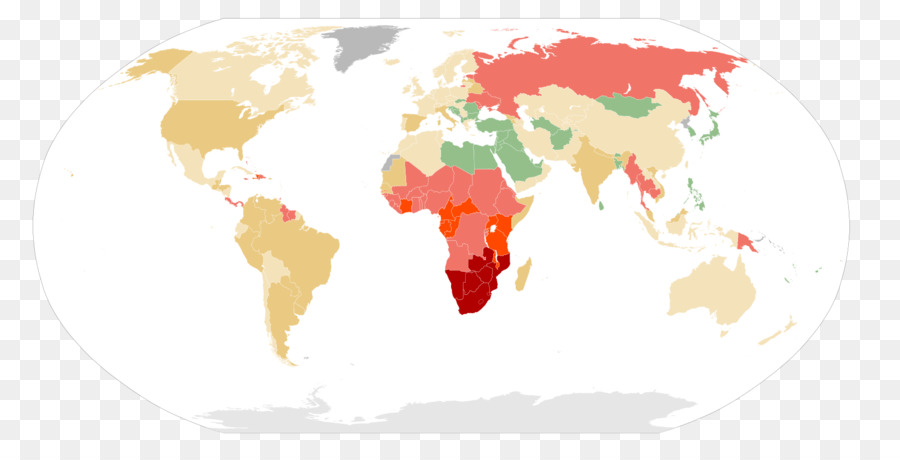 Epidemiologia Do Hiv Sida，Sida PNG