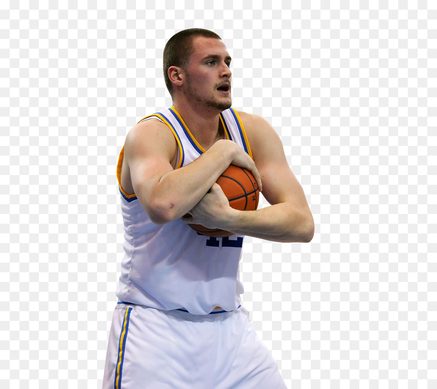 Kevin Love，Pauley Pavilion PNG