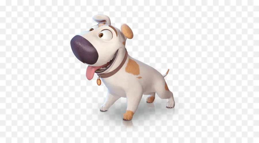 Cachorro De Desenho Animado，Cachorro PNG