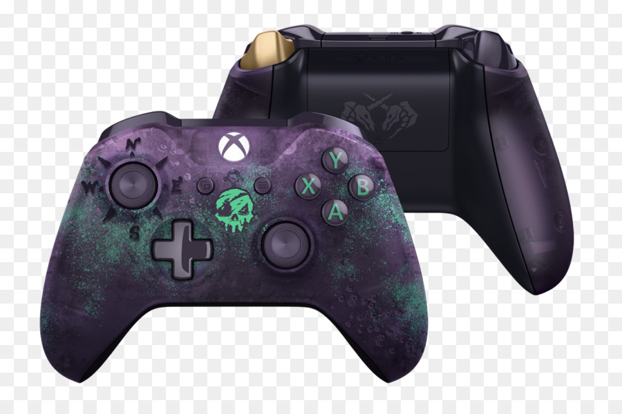 Controlador De Jogo，Xbox PNG