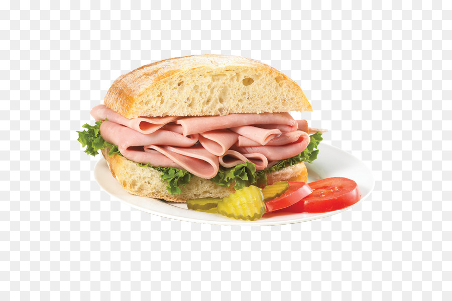 Cheeseburger，Presunto E Queijo Sanduíche PNG