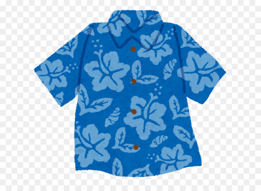 Aloha Shirt，Tshirt PNG