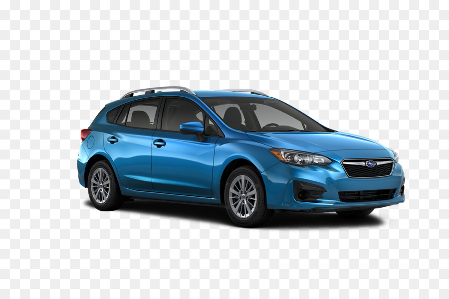 2018 Subaru Impreza，Subaru PNG