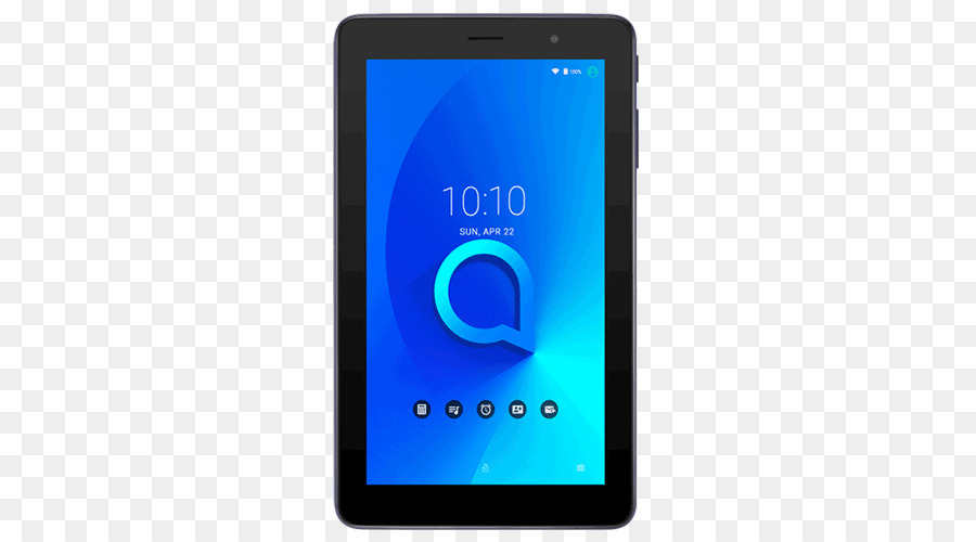 Alcatel Mobile，2018 Mobile World Congress PNG