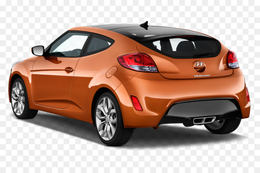 Carro Laranja，Automóvel PNG