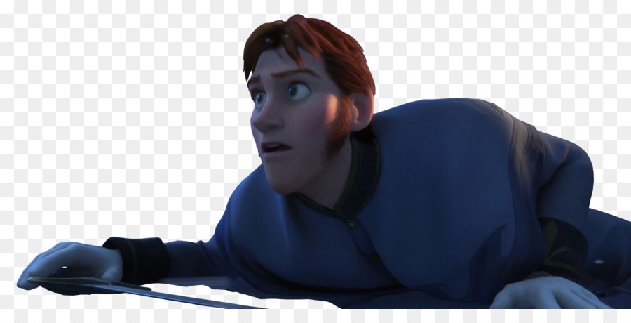 Hans，Elsa PNG