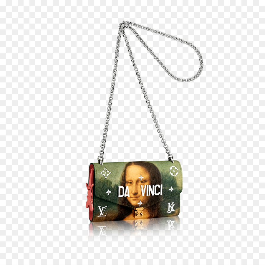 Louis Vuitton，Artista PNG