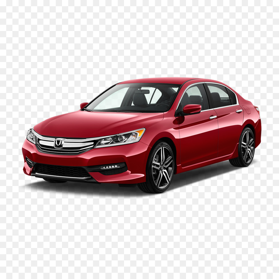 Carro Vermelho，Sedã PNG