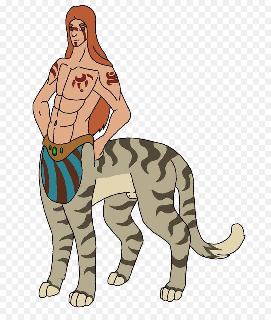 Tigre，Gato PNG